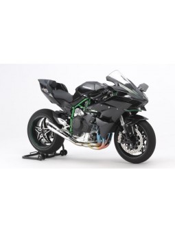 Kawasaki Ninja H2R