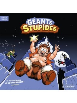 Géants stupides