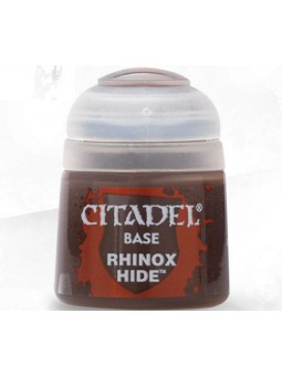 Citadel - Base : Rhinox...