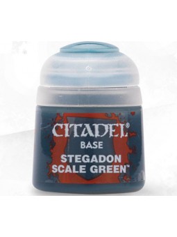 Citadel - Base : Stegadon...