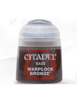 Citadel - Base : Warplock...