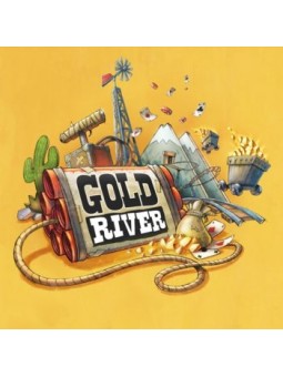 Gold river