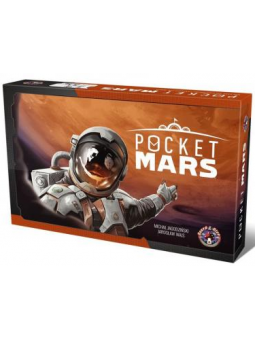 Pocket Mars