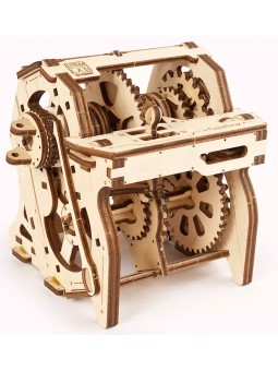 Boîte de Vitesses STEM Ugears