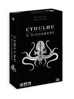 Cthulhu : L'Avènement