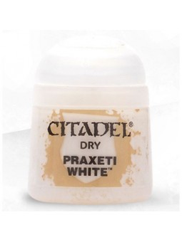 Citadel - Dry : Praxeti...