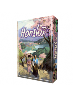 Honshu