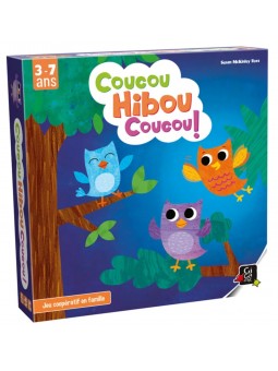 coucou hibou coucou