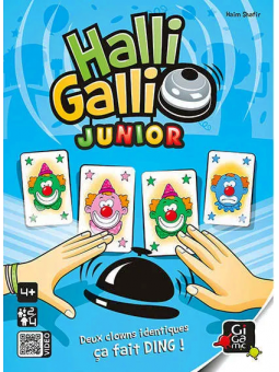 Halli Galli Junior