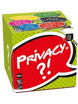 Privacy