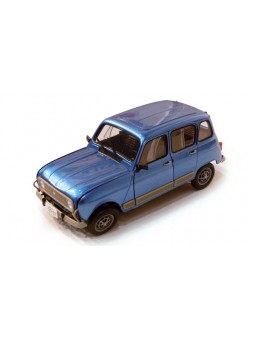 RENAULT 4 GTL