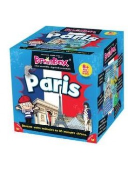 Brainbox Paris