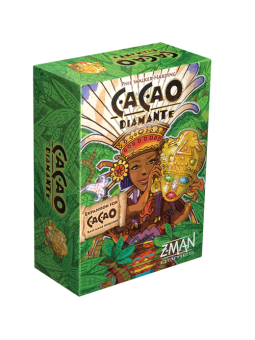 Cacao Ext. Diamante