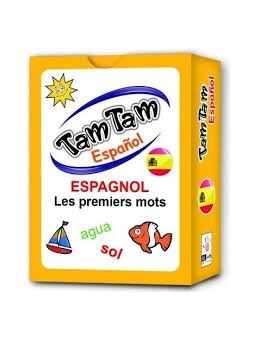 Tam Tam Espagnol