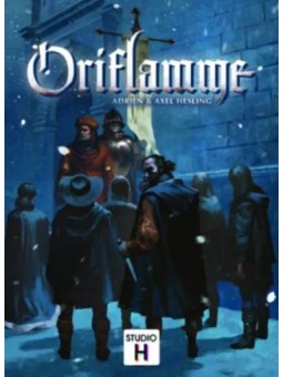 Oriflamme