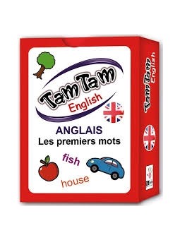 Tam Tam English