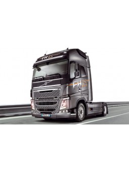 Volvo FH4 Globetrotter XL