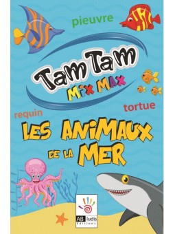 Tam Tam Mix Max - Les...