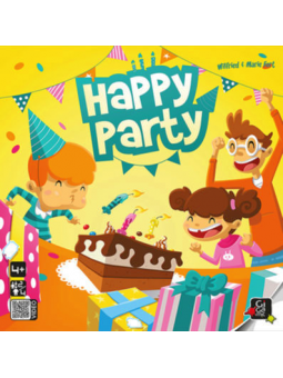 Happy Party