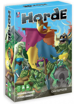 Horde