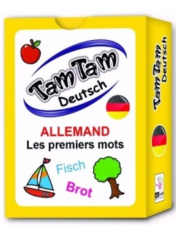 Tam Tam Allemand