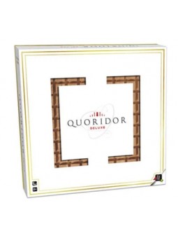 Quoridor Deluxe