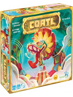 Coatl
