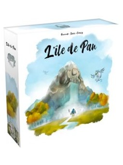 L'ile de Pan