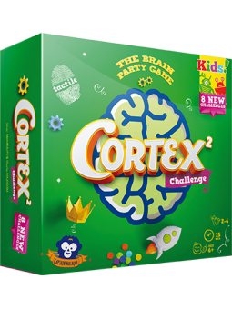 Cortex Kids 2