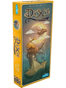 Dixit 5 Daydreams