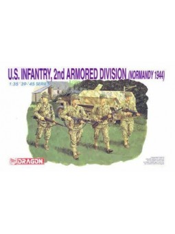 us infantry 2nd armored...