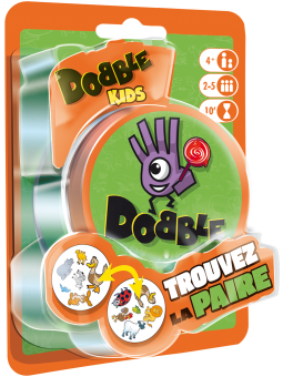 Dobble Kids (Blister)