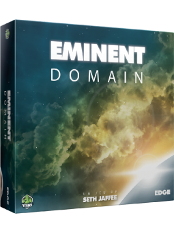 Eminent Domain