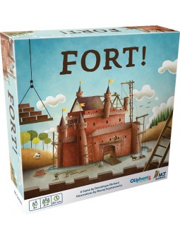 Fort !