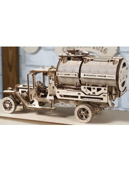 Ugears Camion Citerne