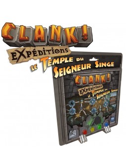 CLANK ! EXPEDITIONS 2 Le...