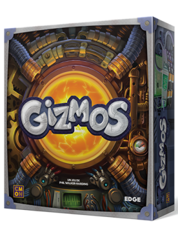 Gizmos