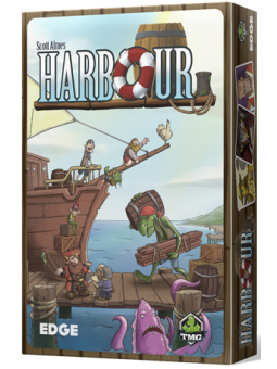 Harbour