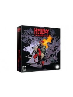 Hellboy : Le Jeu de Plateau