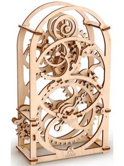 Minuteur 20mn UGEARS