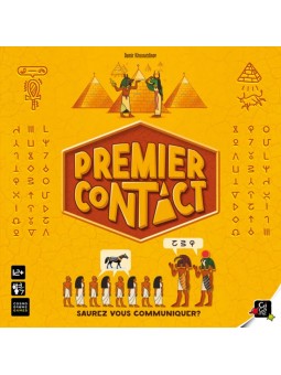 Premier Contact