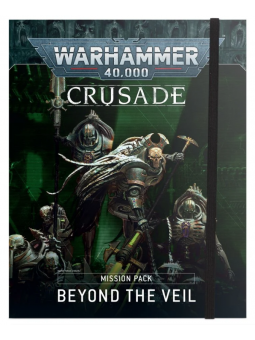 WH40K - Beyond The Veil :...