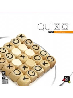 Quixo Mini