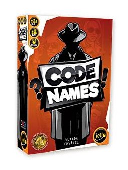 Codes Names
