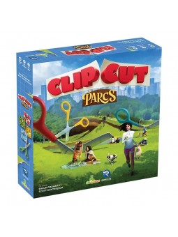 CLIP CUT PARCS – Le jeu de...