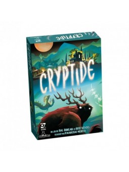 Cryptide