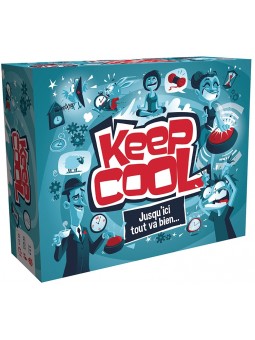 Keep Cool