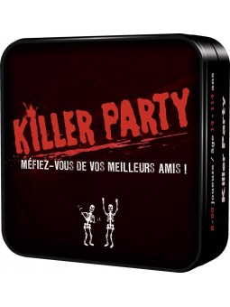 Killer Party