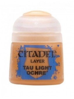 Citadel - Layer : Tau Light...