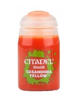 Citadel - Shade : Casandora...